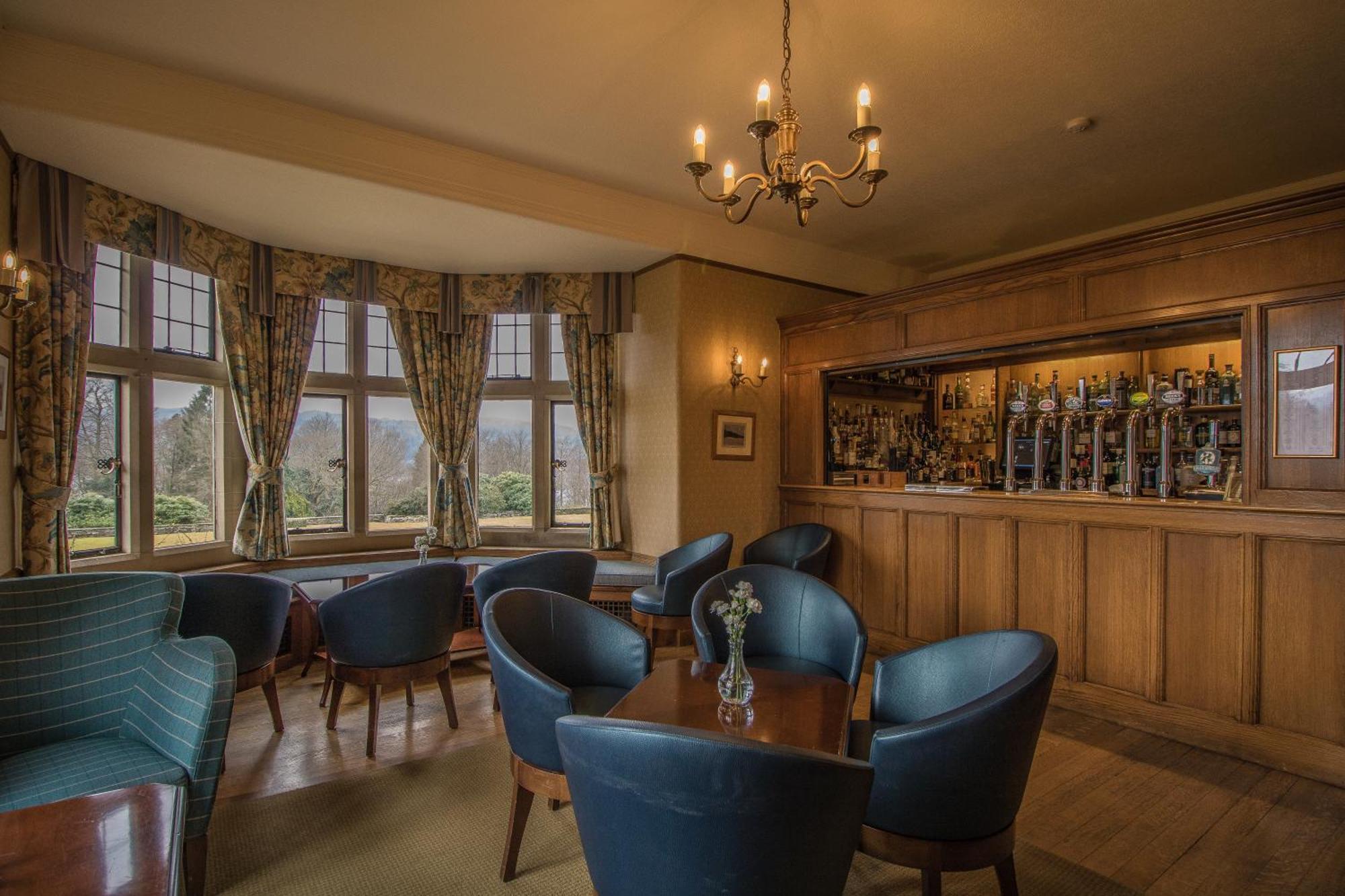 Cragwood Country House Hotel Windermere Extérieur photo