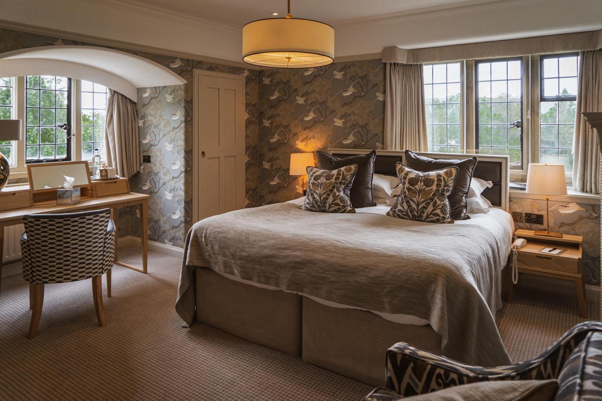 Cragwood Country House Hotel Windermere Extérieur photo